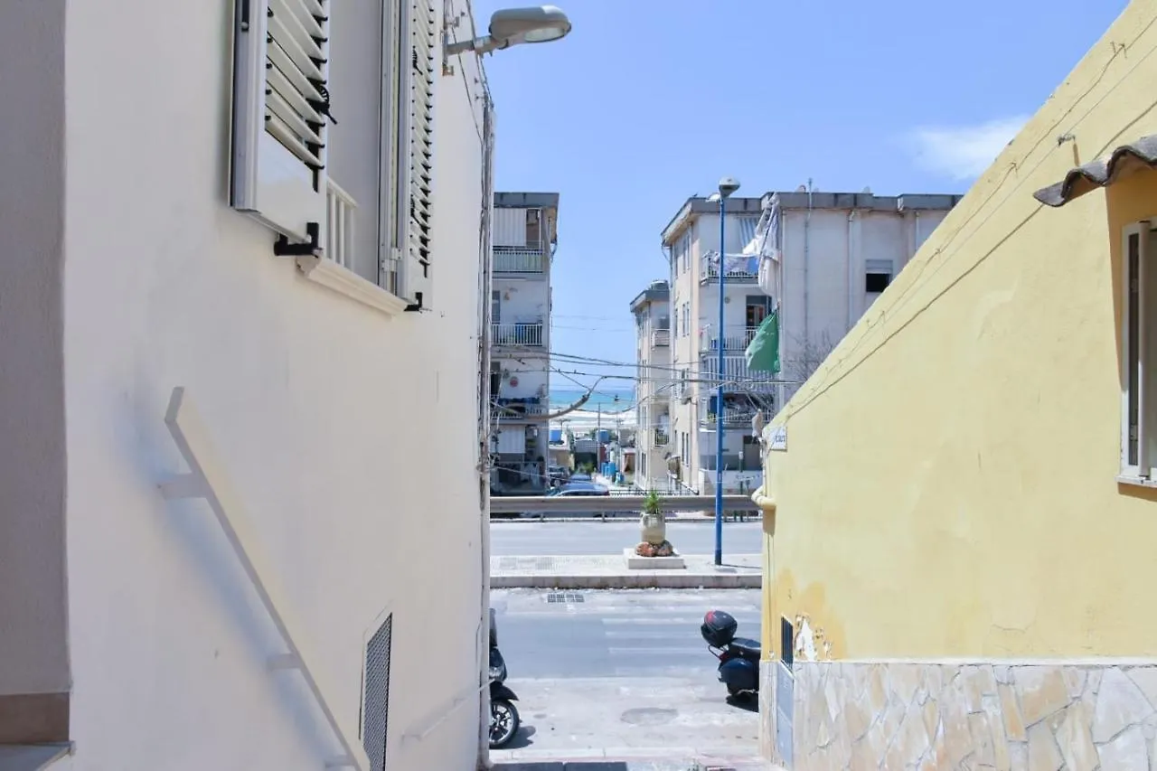 Essegihome Porto Empedocle Italien