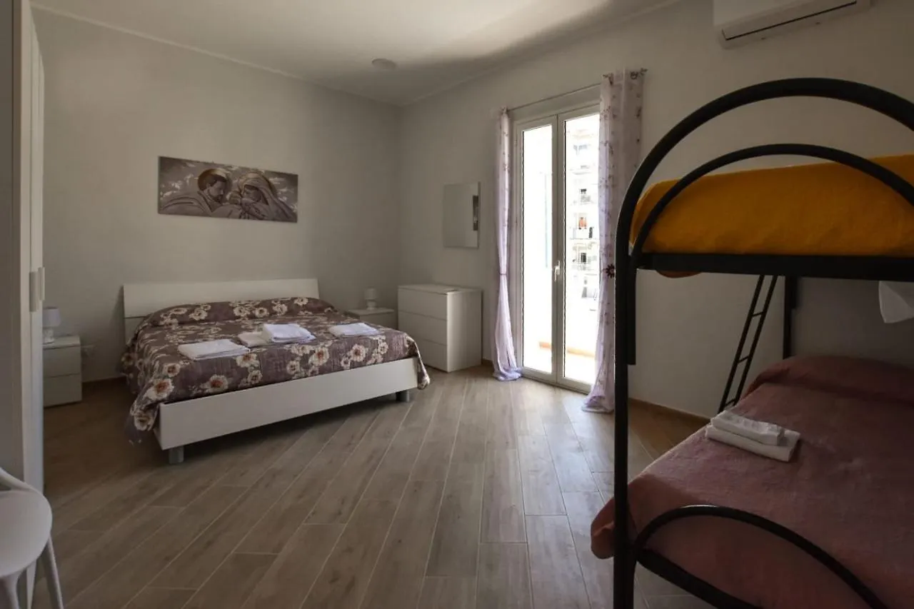 Lejlighed Essegihome Porto Empedocle