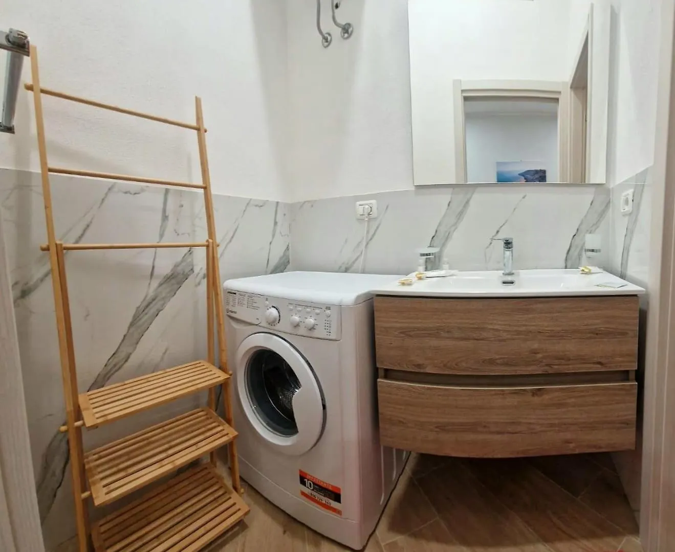 Essegihome Porto Empedocle Italien