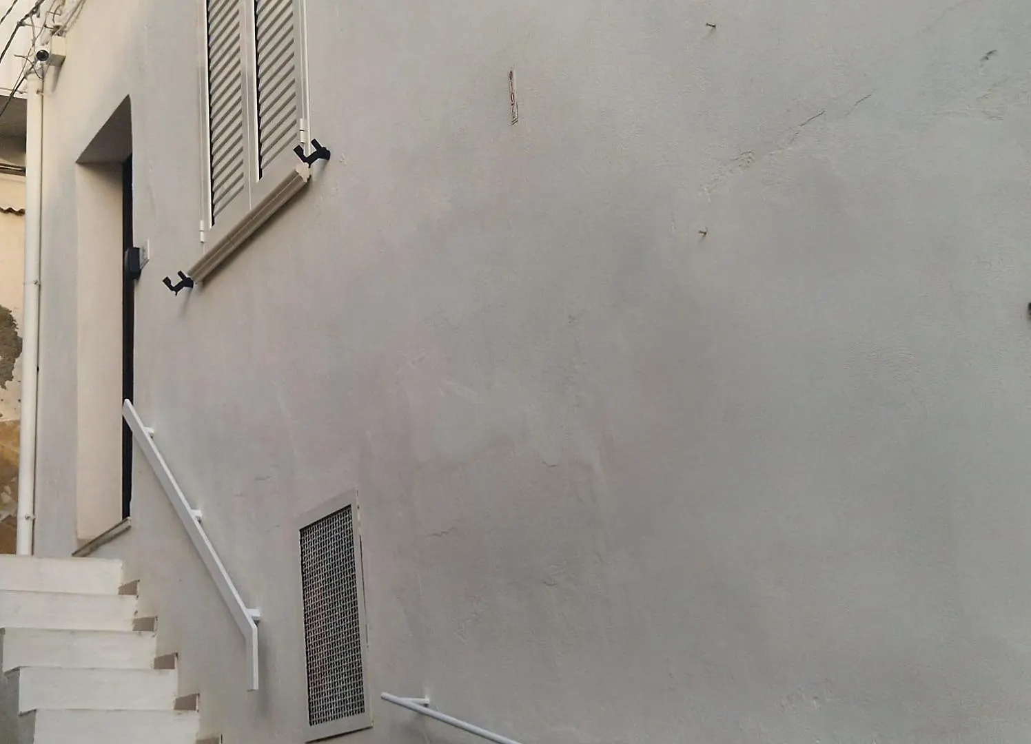Essegihome Porto Empedocle Lejlighed