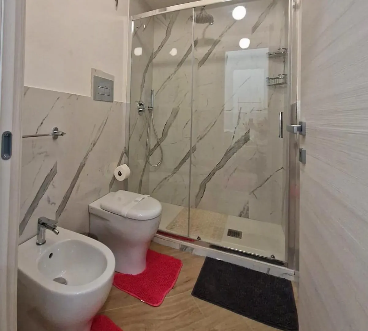 Lejlighed Essegihome Porto Empedocle Italien