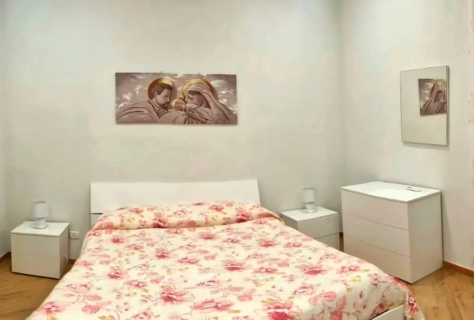 Lejlighed Essegihome Porto Empedocle